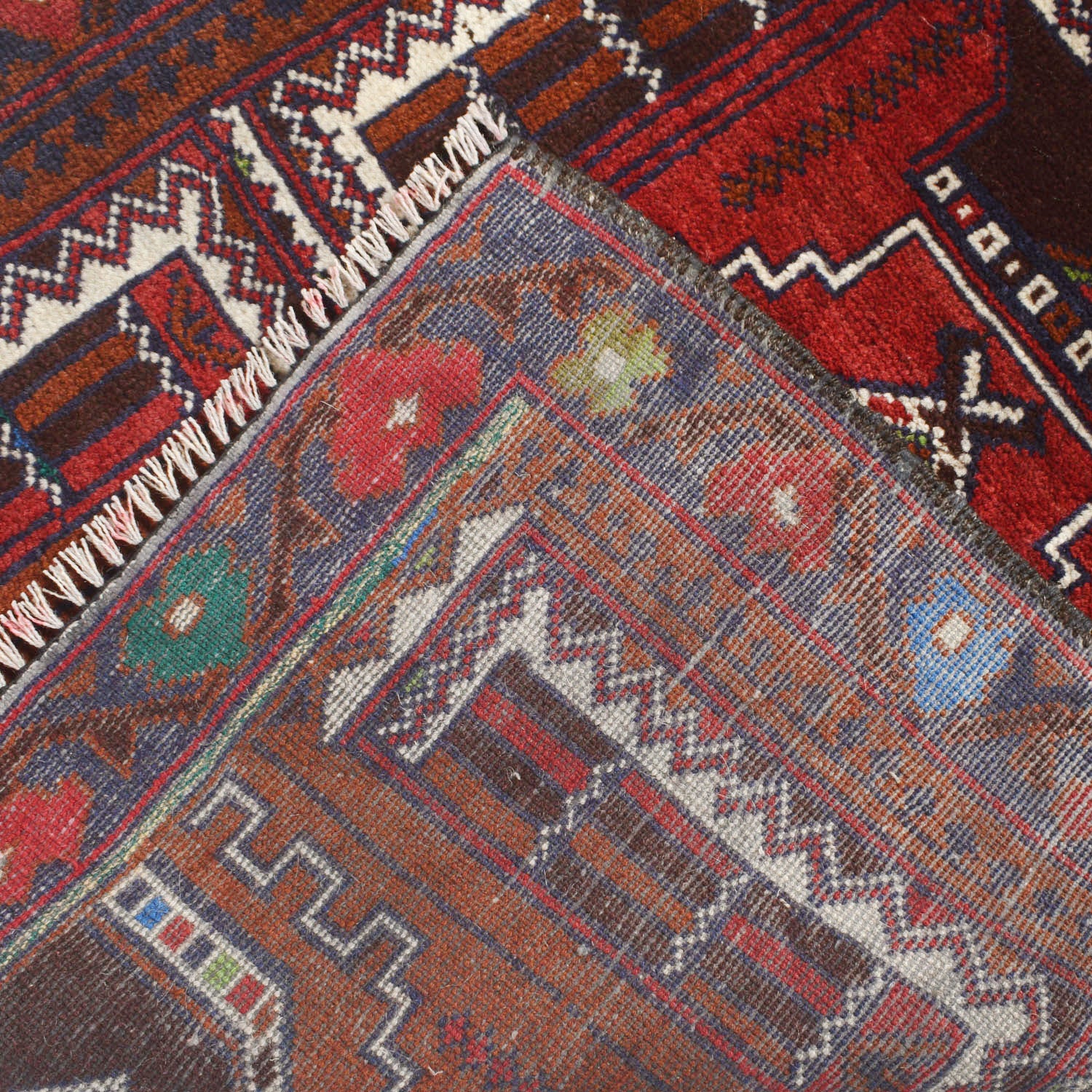 Jaye Namaz 2' 6 x 4' 1 (ft) - No. R13466