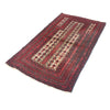 Jaye Namaz 3' 1 x 5' 2 (ft) - No. R13480