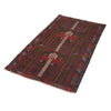 Jai Namaz 2' 5 x 4' 2 (ft) - No. R13504