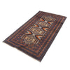 Baluchi Rug 3' 5 x 5' 9 (ft) - No. R13586