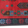 Baluchi Rug 2' 8 x 4' 5 (ft) - No. R13647