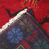 Baluchi Rug 2' 8 x 4' 5 (ft) - No. R13647