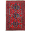 Baluchi Rug 2' 9 x 4' 7 (ft) - No. R13649