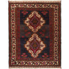 Baluchi Rug 4' 4 x 5' 8 (ft) - No. R15445