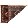 Baluchi Rug 4' 4 x 5' 8 (ft) - No. R15445