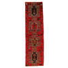 Baluchi Runner 2' 0 x 6' 6 (ft) - No. r18323