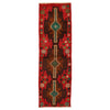 Baluchi Runner 2' 1 x 6' 5 (ft) - No. r18325