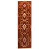 Baluchi Runner 1' 9 x 6' 3 (ft) - No. r18328