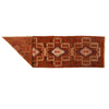 Baluchi Runner 1' 9 x 6' 3 (ft) - No. r18328