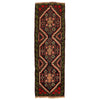 Baluchi Runner 2' 1 x 6' 3 (ft) - No. r18333