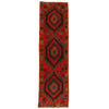 Baluchi Runner 1' 9 x 6' 3 (ft) - No. r18334