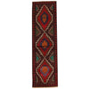 Baluchi Runner 2' 0 x 6' 5 (ft) - No. r18341