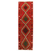 Baluchi Runner 1' 9 x 6' 2 (ft) - No. r18350