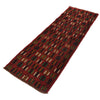 Baluchi Runner 2' 3 x 6' 6 (ft) - No. R18927