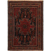 Baluchi Rug 3' 9 x 5' 7 (ft) - No. R18943