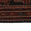 Baluchi Rug 3' 9 x 5' 7 (ft) - No. R18943