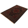 Baluchi Rug 3' 9 x 5' 7 (ft) - No. R18943