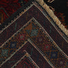 Baluchi Rug 3' 9 x 5' 7 (ft) - No. R18943