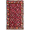 Handmade Baluchi Rug 2' 6 x 3' 8 (ft) - No. R18953