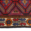 Handmade Baluchi Rug 2' 6 x 3' 8 (ft) - No. R18953