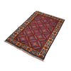 Handmade Baluchi Rug 2' 6 x 3' 8 (ft) - No. R18953