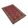 Handmade Baluchi Rug 2' 6 x 3' 8 (ft) - No. R18953