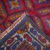 Handmade Baluchi Rug 2' 6 x 3' 8 (ft) - No. R18953