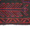 Tribal Baloch Rug 2' 9 x 4' 1 (ft) - No. R18959