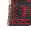 Tribal Baloch Rug 2' 9 x 4' 1 (ft) - No. R18959