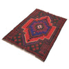 Tribal Baloch Rug 2' 9 x 4' 1 (ft) - No. R18959