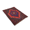 Tribal Baloch Rug 2' 9 x 4' 1 (ft) - No. R18959