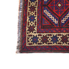 Tribal Baloch Rug 2' 9 x 4' 5 (ft) - No. R18966