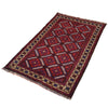 Tribal Baloch Rug 2' 9 x 4' 5 (ft) - No. R18966