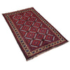 Tribal Baloch Rug 2' 9 x 4' 5 (ft) - No. R18966