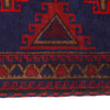 Traditional Baloch Rug 3' 0 x 4' 4 (ft) - No. r18992