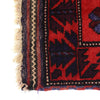 Tribal Baloch Rug 2' 9 x 4' 8 (ft) - No. R18996