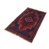 Baluch Small Size Rug 2' 7 x 4' 3 (ft) - No. R18998