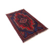 Baluch Small Size Rug 2' 7 x 4' 3 (ft) - No. R18998