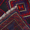 Baluch Small Size Rug 2' 7 x 4' 3 (ft) - No. R18998