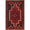 Traditional Baloch Rug 2' 7 x 4' 4 (ft) - No. R19057