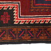 Traditional Baloch Rug 2' 7 x 4' 4 (ft) - No. R19057