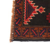 Traditional Baloch Rug 2' 7 x 4' 4 (ft) - No. R19057