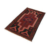 Traditional Baloch Rug 2' 7 x 4' 4 (ft) - No. R19057