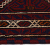 Baluch Small Size Rug 2' 8 x 4' 9 (ft) - No. R19058