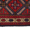 Handmade Baluchi Rug 2' 8 x 4' 4 (ft) - No. R19059