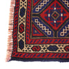 Handmade Baluchi Rug 2' 8 x 4' 4 (ft) - No. R19059