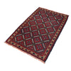 Handmade Baluchi Rug 2' 8 x 4' 4 (ft) - No. R19059