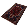 Tribal Baloch Rug 2' 9 x 4' 9 (ft) - No. R19062