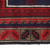 Baluch Small Size Rug 2' 7 x 5' 1 (ft) - No. R19063