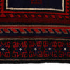 Tribal Baloch Rug 2' 8 x 4' 9 (ft) - No. R19065